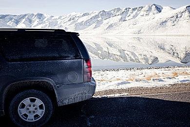 2024年《使命召唤》游戏概念图泄露 发生在海湾战争